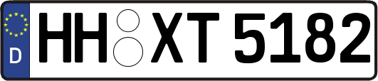 HH-XT5182