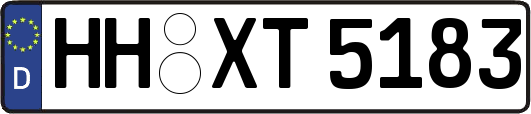 HH-XT5183