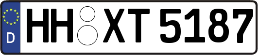 HH-XT5187