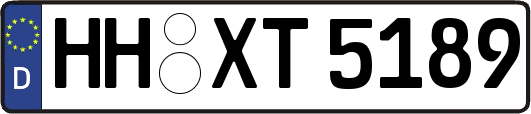 HH-XT5189