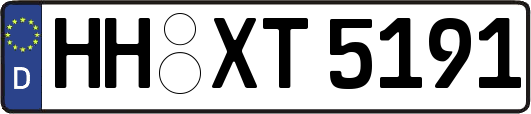 HH-XT5191
