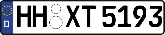 HH-XT5193