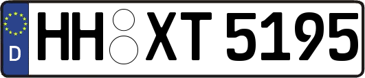 HH-XT5195