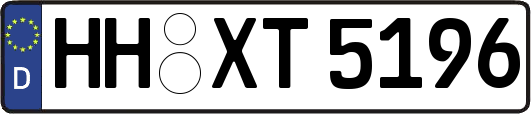 HH-XT5196