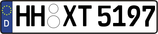 HH-XT5197