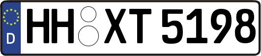 HH-XT5198