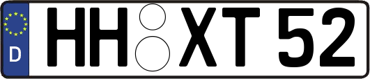 HH-XT52