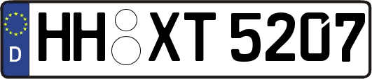 HH-XT5207