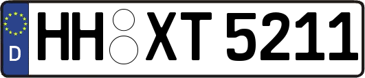 HH-XT5211