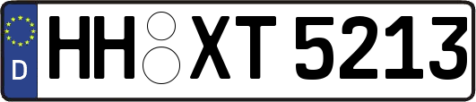 HH-XT5213