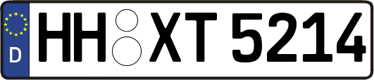 HH-XT5214