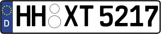 HH-XT5217