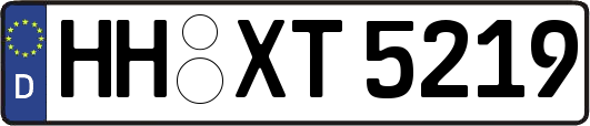 HH-XT5219