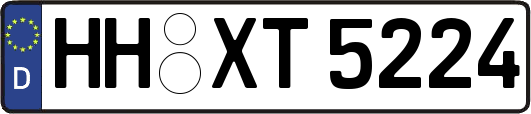 HH-XT5224