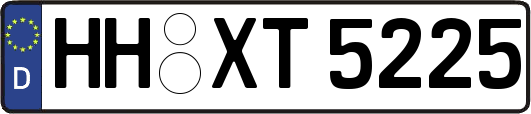 HH-XT5225