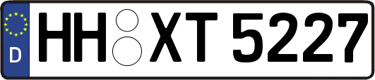 HH-XT5227