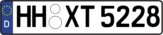 HH-XT5228