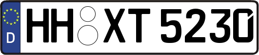 HH-XT5230