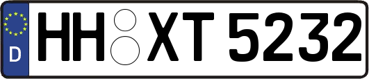HH-XT5232