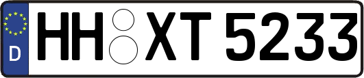 HH-XT5233
