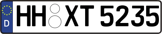 HH-XT5235