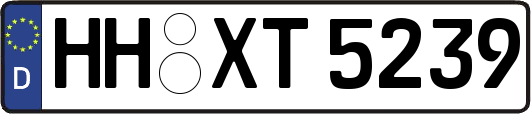 HH-XT5239