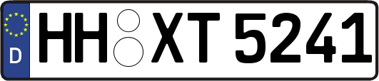 HH-XT5241
