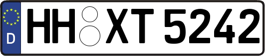 HH-XT5242