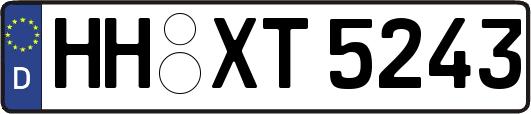 HH-XT5243