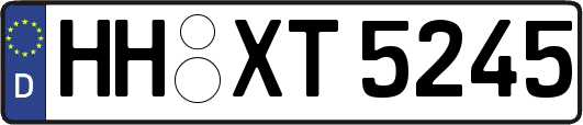 HH-XT5245
