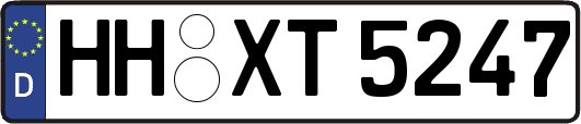 HH-XT5247