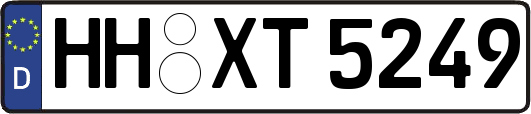 HH-XT5249