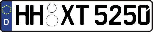 HH-XT5250