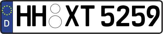 HH-XT5259