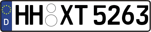 HH-XT5263