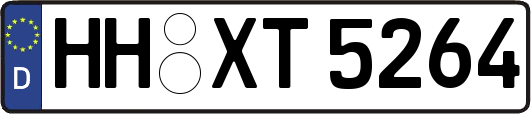 HH-XT5264