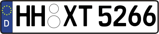 HH-XT5266