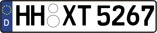 HH-XT5267
