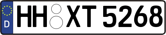 HH-XT5268