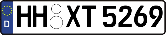 HH-XT5269