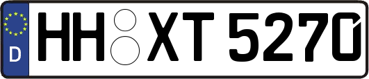 HH-XT5270