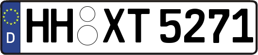 HH-XT5271