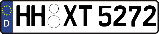 HH-XT5272
