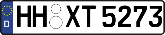 HH-XT5273