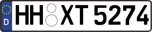 HH-XT5274