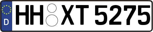 HH-XT5275