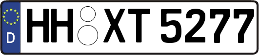 HH-XT5277