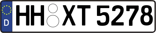 HH-XT5278