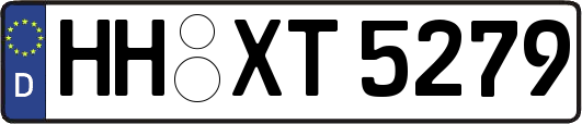 HH-XT5279