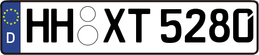 HH-XT5280